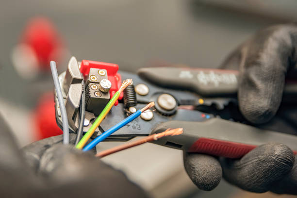 Best Industrial Electrical Services  in Murfreesboro, AR