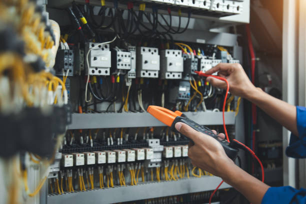 Best Emergency Electrical Repair  in Murfreesboro, AR