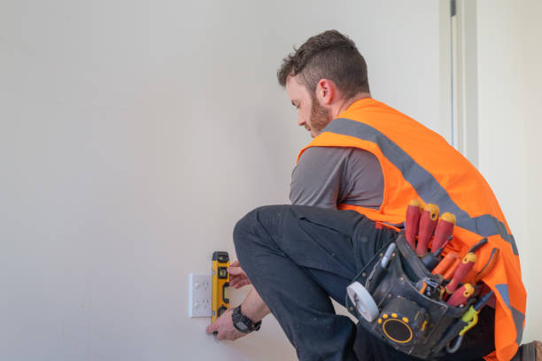 Best Electrical System Inspection  in Murfreesboro, AR